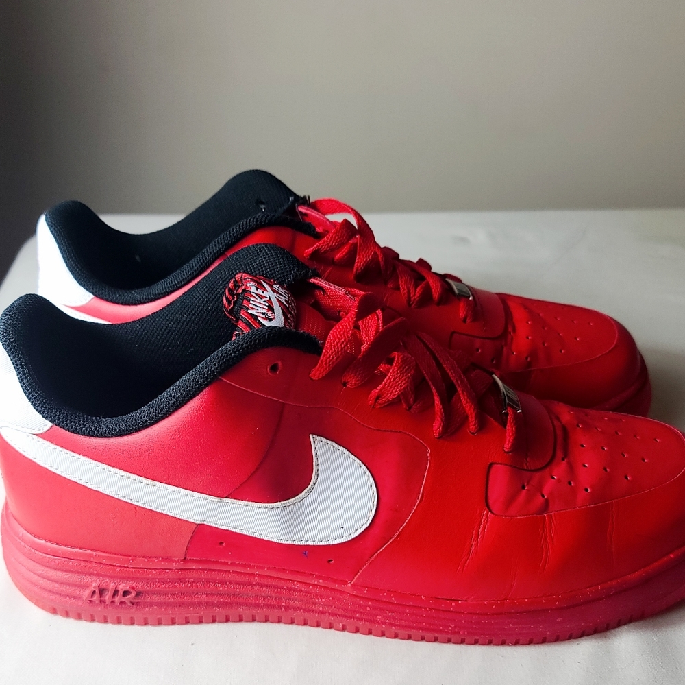 Men's lunar force 1